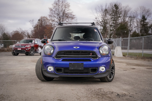 2016 MINI Cooper Countryman S in Cars & Trucks in Ottawa - Image 2