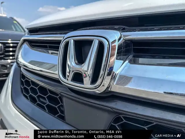 2019 Honda CR-V Touring *NEW ARRIVAL*UPGRADED FEATURES*NO ACC... in Cars & Trucks in City of Toronto - Image 14