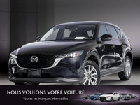 2024 Mazda CX-5 GS