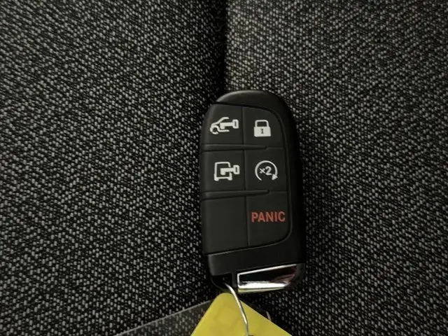 2025 Ram ProMaster Cargo Van SLT | Backup Camera | Remote Start in Cars & Trucks in Edmonton - Image 26