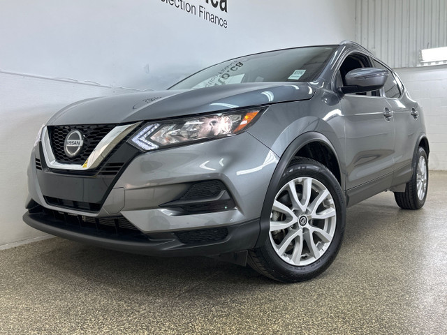 2023 Nissan Qashqai SV SV/AWD/SUNROOF/OFF LEASE! in Cars & Trucks in Belleville - Image 4
