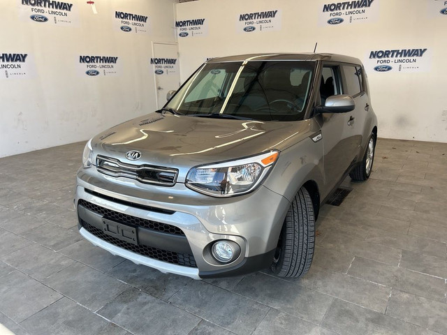 2019 Kia Soul EX | TOUCHSCREEN | REAR CAM | ONLY 31,970KM! in Cars & Trucks in Brantford - Image 2