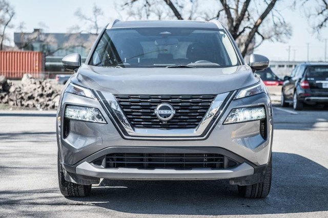 2022 Nissan Rogue SV AWD in Cars & Trucks in City of Montréal - Image 2