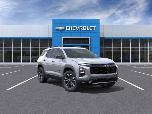2026 Chevrolet Equinox RS in Cars & Trucks in Oakville / Halton Region