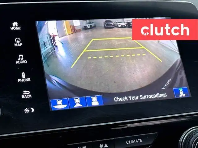2019 Honda CR-V Touring AWD w/ Apple CarPlay, Heated Front Seats in Cars & Trucks in City of Toronto - Image 33
