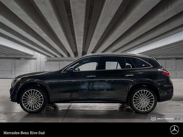 2025 Mercedes-Benz GLC 300 4MATIC in Cars & Trucks in Longueuil / South Shore - Image 2