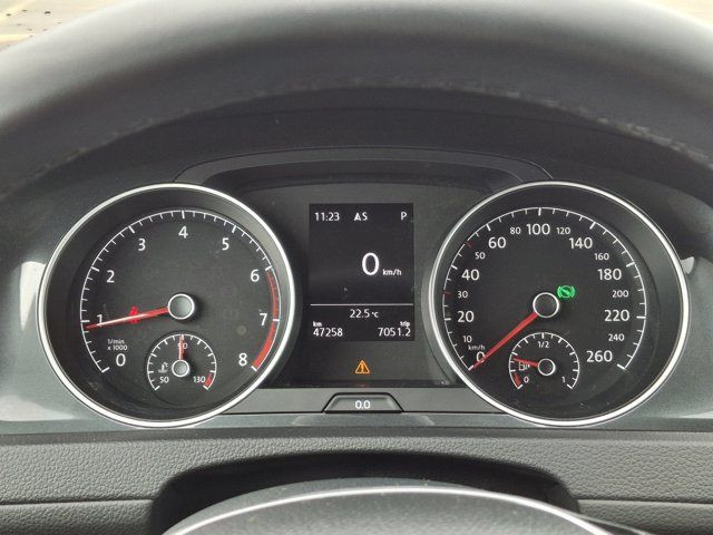 2021 Volkswagen Golf Comfortline | Auto | Navigation in Cars & Trucks in Guelph - Image 3