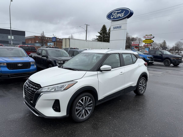 2024 Nissan Kicks SV in Cars & Trucks in North Bay