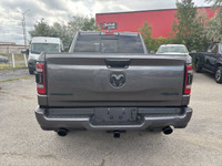 One Owner Trade In Vehicle**Ram 1500**Big Horn**Crew Cab**5.7L**V8**Hemi**4x4**Night Edition**Bucket... (image 8)