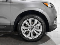 Recent Arrival! 8-Speed Automatic AWD EcoBoost 2.0L I4 GTDi DOHC Turbocharged VCT 12-inch Touchscree... (image 9)