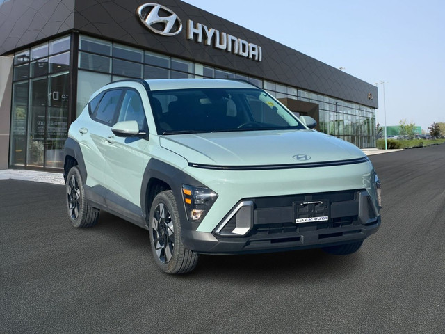 2024 Hyundai Kona 2.0L Preferred in Cars & Trucks in Oshawa / Durham Region - Image 3