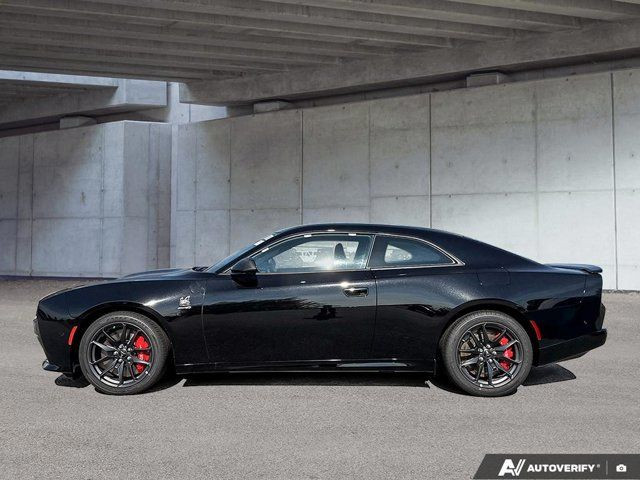 2024 Dodge Charger Daytona Scat Pack | All New | Stage 2 in Cars & Trucks in Tricities/Pitt/Maple - Image 4