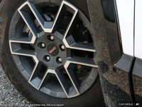 This GMC Terrain has a trusty Turbocharged Gas I4 1.5L/-TBD- engine powering this Automatic transmis... (image 7)