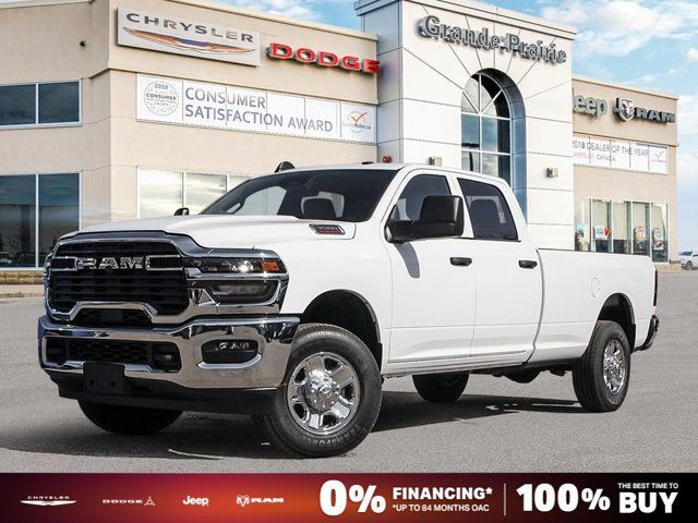 2025 Ram 3500 Tradesman in Cars & Trucks in Grande Prairie