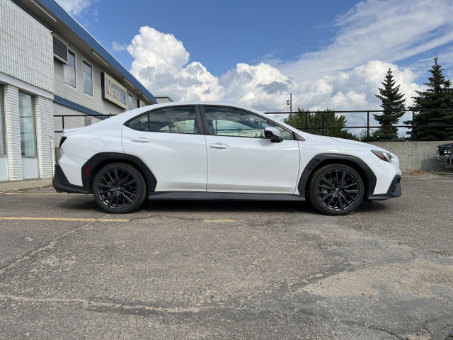 2022 Subaru WRX in Cars & Trucks in Edmonton - Image 4