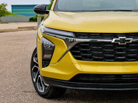 Welcome To Sherwood Park Chevrolet. The #1 Volume Chevrolet Dealer in Canada. This Chevrolet TRAX de... (image 4)