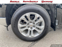 2024 Chevrolet Silverado 1500 LTZ Black EcoTec3 5.3L V8 10-Speed Automatic Call us at (905) 845-4211... (image 5)