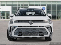 This Volkswagen Taos has a trusty Intercooled Turbo Regular Unleaded I-4 1.5 L/91 engine powering th... (image 3)