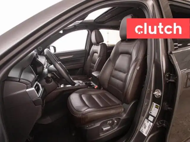 2022 Mazda CX-5 Signature AWD w/ Apple CarPlay & Android Auto, N in Cars & Trucks in Bedford - Image 15