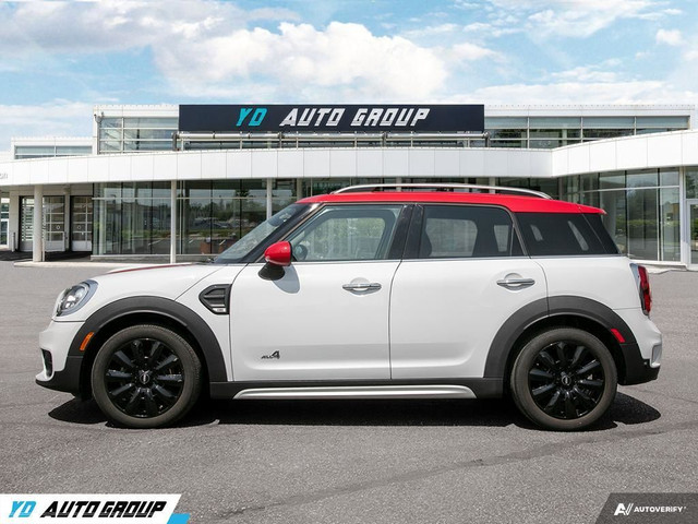 2019 MINI Countryman Cooper ALL4 l Clean Carfax l Low Km!!! in Cars & Trucks in Markham / York Region - Image 4
