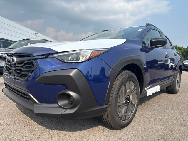 2025 Subaru Crosstrek Convenience in Cars & Trucks in Markham / York Region
