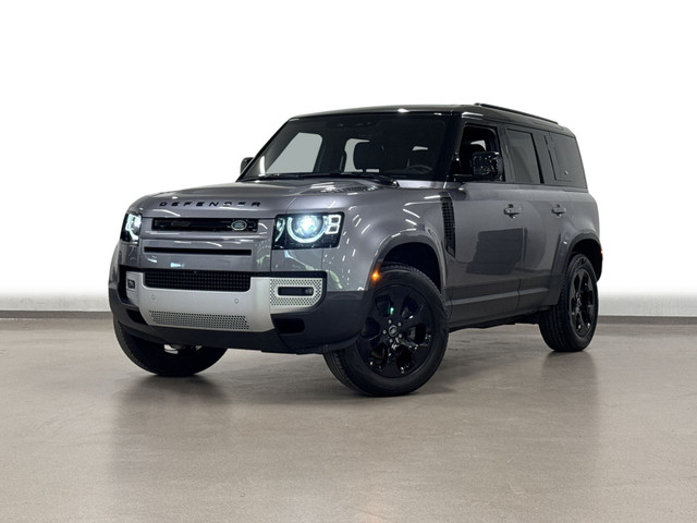 2024 Land Rover Defender 110 P300 S in Cars & Trucks in City of Montréal
