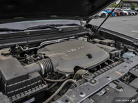 ENGINE 3.6L DI DOHC V6 VVT (308 hp [230.0 kW] @ 6800 rpm 275 lb-ft of torque [373 N-m] @ 4000 rpm) (... (image 9)