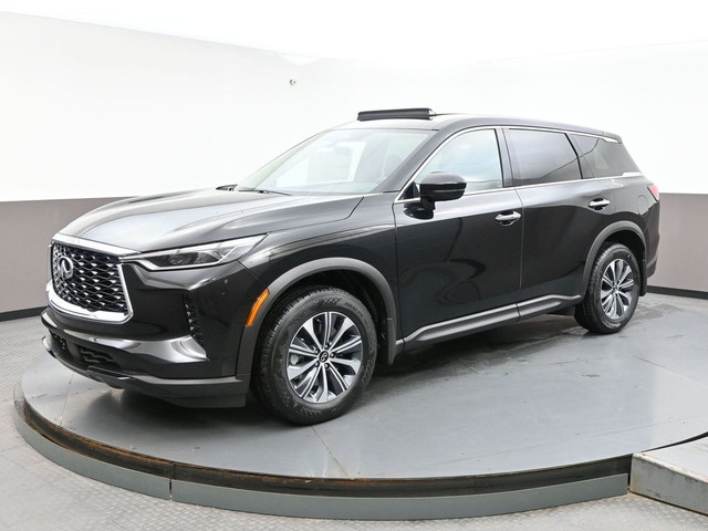 2025 Infiniti QX60 PURE in Cars & Trucks in City of Halifax - Image 3