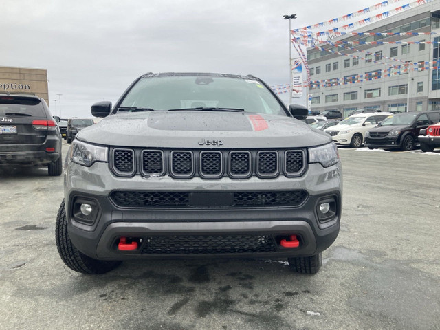 2024 Jeep Compass TRAILHAWK in Cars & Trucks in City of Halifax - Image 3