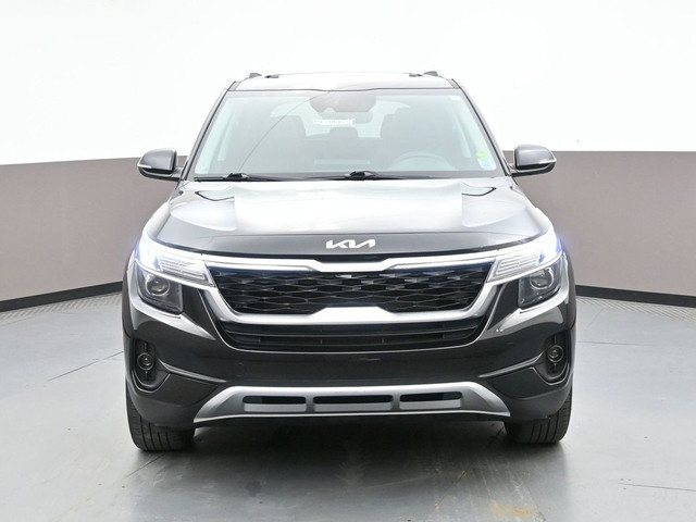 2022 Kia Seltos One Owner & Fully Certified EX, AWD, Leather, Su in Cars & Trucks in City of Halifax - Image 2