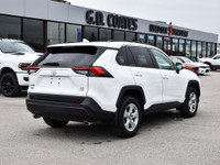 FOR SALE: 2019 TOYOTA RAV4 LE AWD – YOUR TRUSTY ALL-WHEEL-DRIVE COMPANION! Condition: Certified, saf... (image 6)