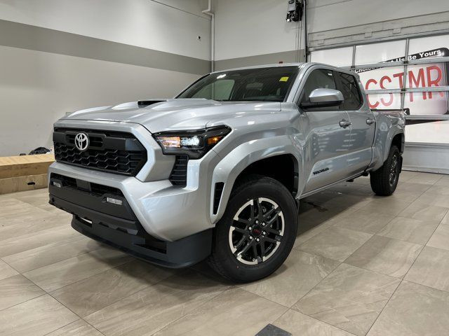 2025 Toyota Tacoma TRD Sport in Cars & Trucks in Edmonton - Image 4