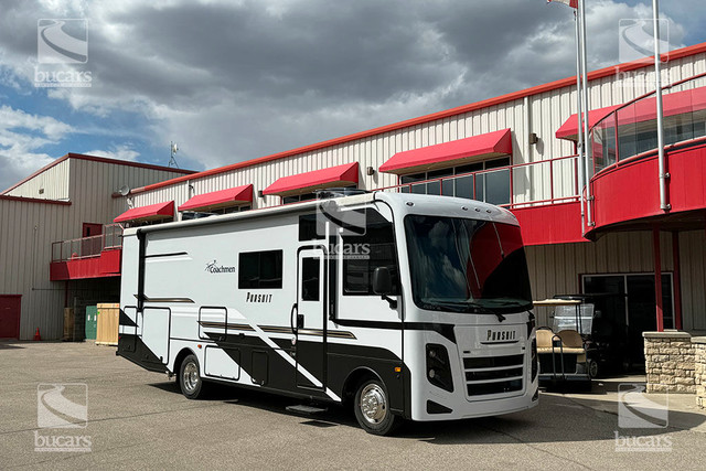2024 COACHMEN PURSUIT 29SS in RVs & Motorhomes in Calgary
