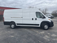 Clean Car Fax**Ram**Promaster**3500**High Roof**159 Wheel Base**3.6L**V6**Vinyl Seats**7.0 Touchscre... (image 3)
