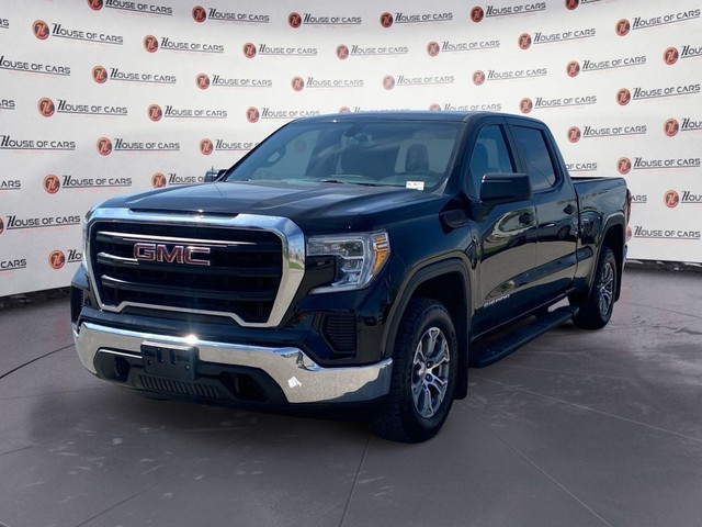 2021 GMC Sierra 1500 147 X31 Offroad in Cars & Trucks in Calgary