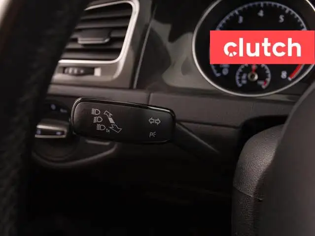 2019 Volkswagen Golf Comfortline w/ Front Heated Seats, Rearview in Cars & Trucks in Ottawa - Image 24