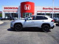 Come visit our Sterling Honda team, you can find us at 1495 Upper James Street, Hamilton, ON L9B 1K2... (image 7)