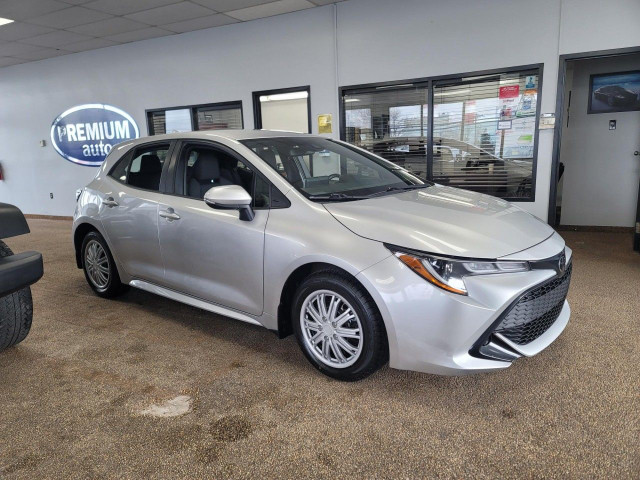 2019 Toyota Corolla Hatchback in Cars & Trucks in Dartmouth - Image 4