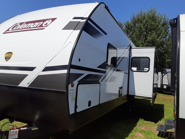  2022 Dutchmen Coleman 2715RL in Travel Trailers & Campers in Annapolis Valley - Image 4