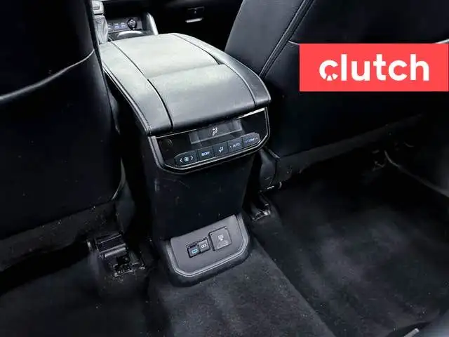 2022 Toyota Highlander Limited AWD w/ Apple CarPlay, Heated Fron in Cars & Trucks in City of Toronto - Image 21