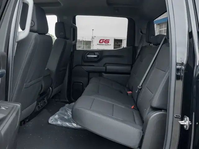 2025 Chevrolet Silverado 1500 Custom Trail Boss in Cars & Trucks in Mississauga / Peel Region - Image 23