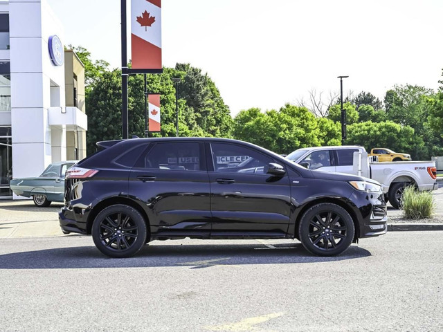 2021 Ford Edge St Line in Cars & Trucks in Ottawa - Image 2