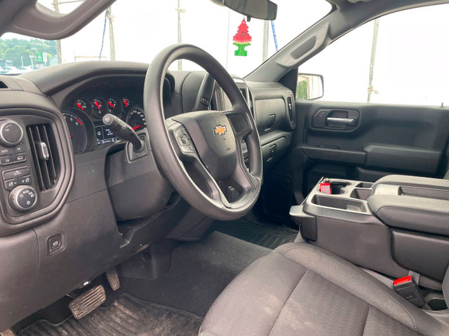 2023 Chevrolet Silverado 1500 CUSTOM CREW 4X4 *CARPLAY* MULTIFLE in Cars & Trucks in Laurentides - Image 3