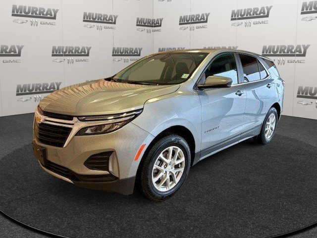 2023 Chevrolet Equinox LT in Cars & Trucks in Moose Jaw - Image 3