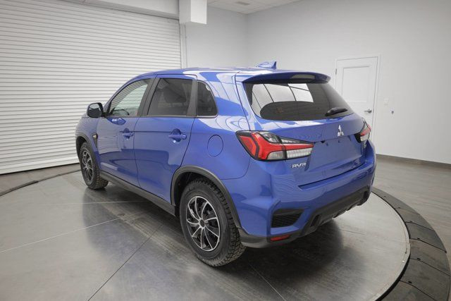 2021 Mitsubishi RVR ES in Cars & Trucks in Calgary - Image 4