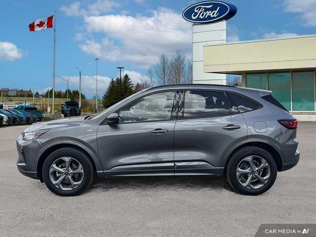 2024 Ford Escape ST-Line in Cars & Trucks in Kitchener / Waterloo - Image 4