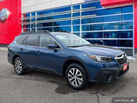 Recent Arrival! Looking for an AWD, Rugged and Family Friendly vehicle? Then check out this 2022 Sub... (image 7)