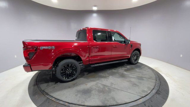 2025 Ford F-150 XLT in Cars & Trucks in Strathcona County - Image 3
