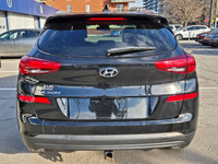 HYUNDAI TUCSON PREFERED AWD 2.0L 2021, 66200 KM, FINANCEMENT DISPONIBLE, GROUPE ELECTRIQUE, CAMERA D... (image 5)