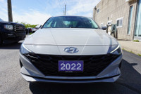 SAFETY INCLUDED 22 HYUNDAI SERVICE RECORDS ACCIDENT FREE LOCAL ONTARIO CAR Nice and Clean Hyundai El... (image 1)